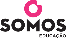 Logo Somos Educação